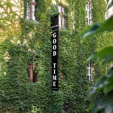Apartament Atlasowy By Good Time วูดช์ ภายนอก รูปภาพ