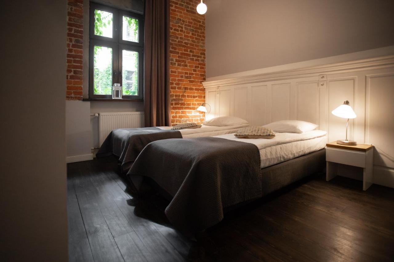 Apartament Atlasowy By Good Time วูดช์ ภายนอก รูปภาพ