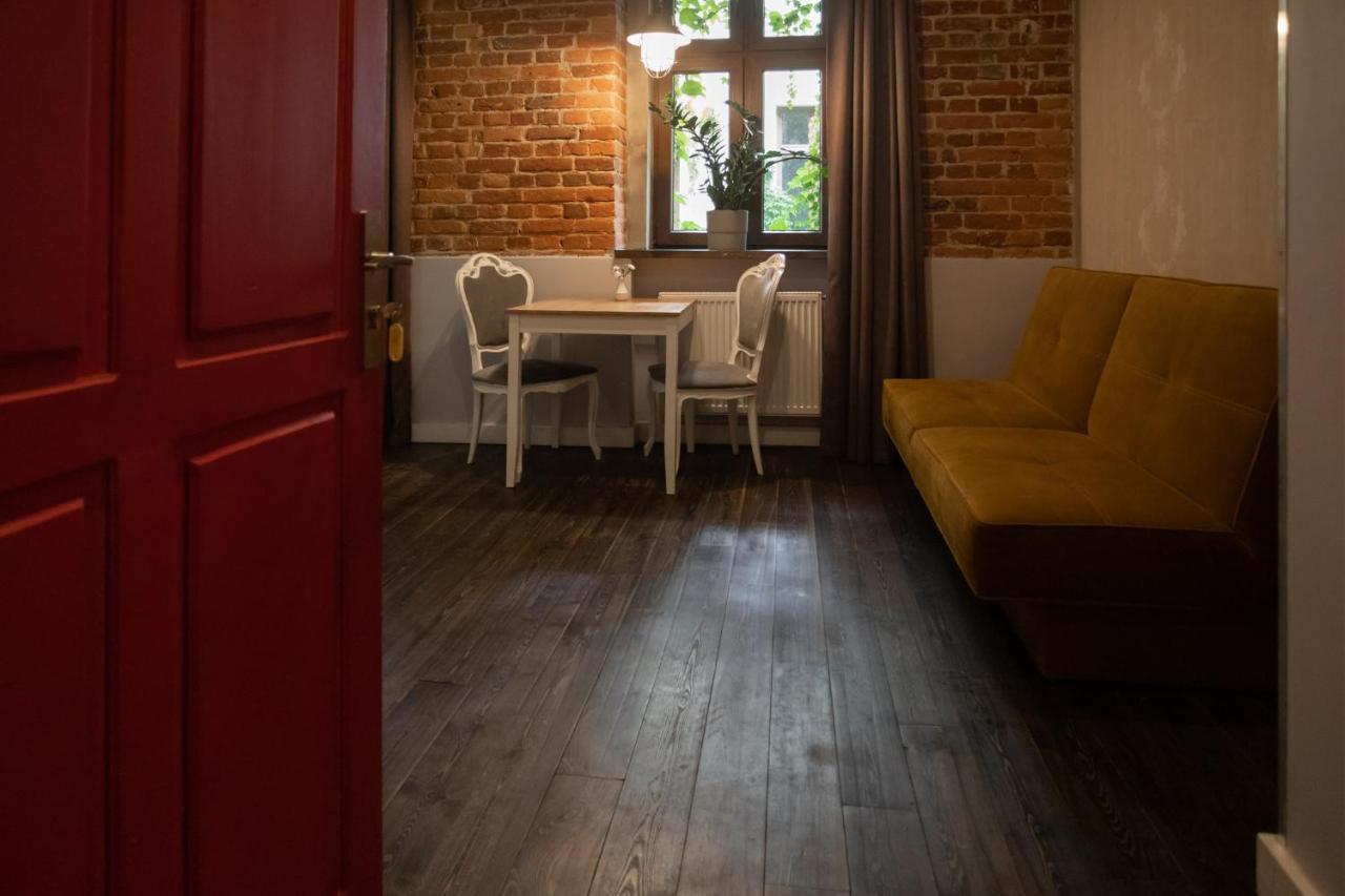 Apartament Atlasowy By Good Time วูดช์ ภายนอก รูปภาพ