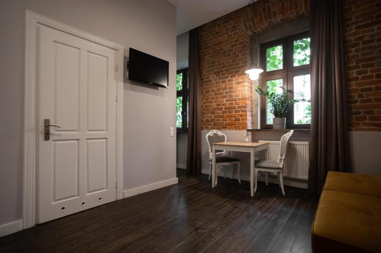 Apartament Atlasowy By Good Time วูดช์ ภายนอก รูปภาพ