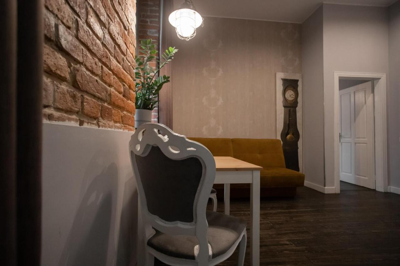Apartament Atlasowy By Good Time วูดช์ ภายนอก รูปภาพ