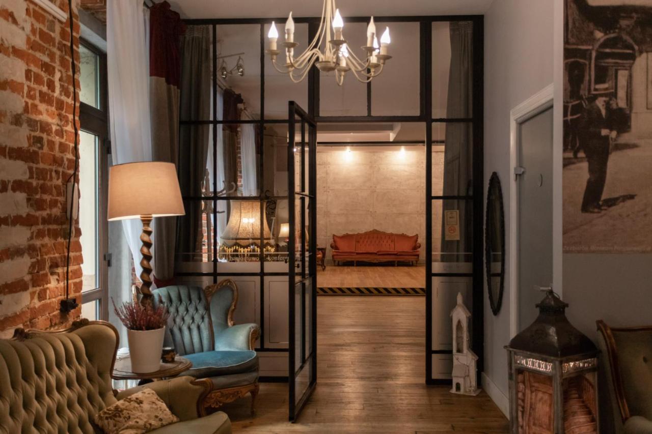 Apartament Atlasowy By Good Time วูดช์ ภายนอก รูปภาพ